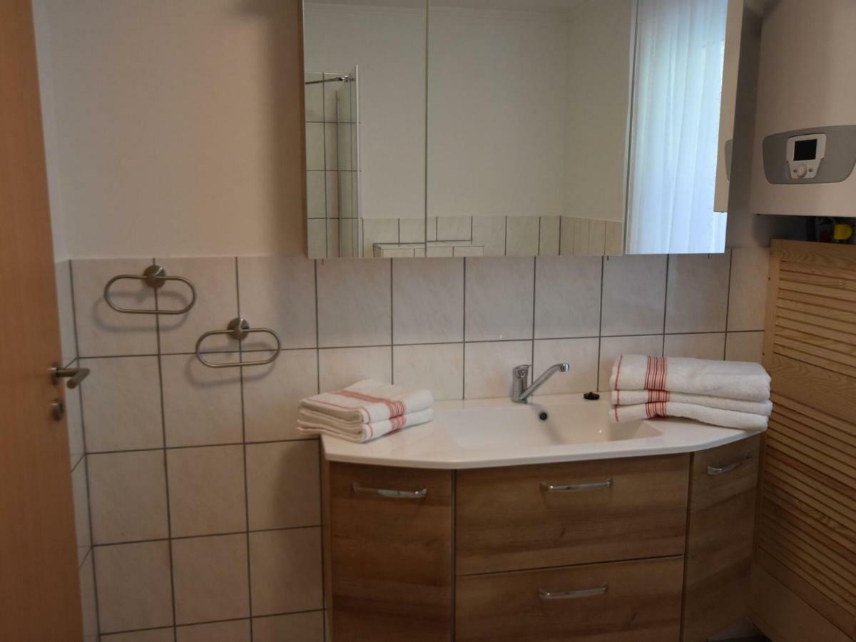 Bungalow In Boiensdorf With Fenced Terrace Luaran gambar